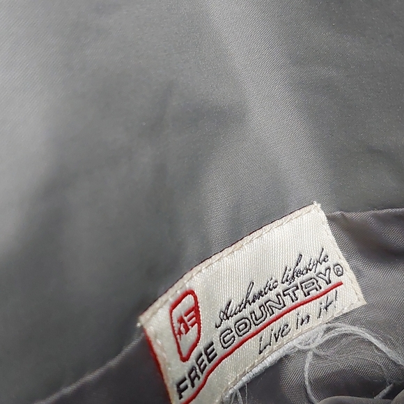 Woman's winter rain 🌧 coat - Picture 3 of 8